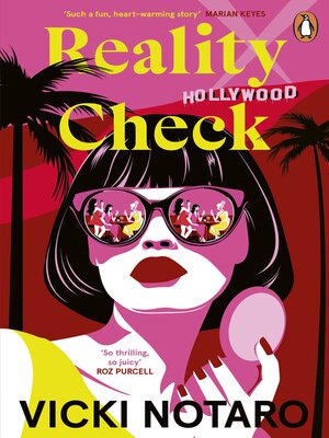 Reality Check - ebook